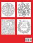 Christmas Coloring Book