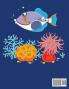 Ocean Coloring Book for Kids