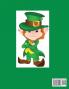 St. Patrick's Day Coloring and Activity Book for Kids