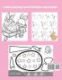 Easter Activity Book