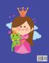 Princess Activity Book