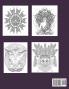 Psychedelic Coloring Book