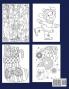Jumbo Christmas Coloring Book