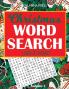 Christmas Word Search Puzzles Large Print