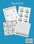 Christmas Puzzles for Brainy Kids