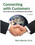 Connecting with Customers: How to Sell Service and Market the Travel Product