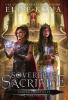 Sovereign Sacrifice: 4 (Vortex Chronicles)