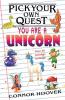 Pick Your Own Quest