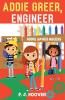 Addie Greer Engineer