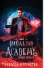 Rogue Royalty: 2 (Imdalind Academy)