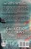 Galactic Outlaws: 2 (Galaxy's Edge)