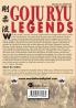 GOJU RYU LEGENDS