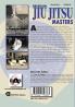 Brazilian Jiu Jitsu Masters