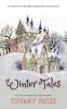 Winter Tales: A Christmas Anthology (The Original Sinners Christmas Stories)