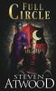 Full Circle: 3 (Prophecy of Axain)