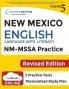 New Mexico Measures of Student Success and Achievement (NM-MSSA) Test Practice