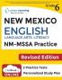 New Mexico Measures of Student Success and Achievement (NM-MSSA) Test Practice