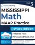 Mississippi Academic Assessment Program Test Prep