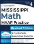 Mississippi Academic Assessment Program Test Prep
