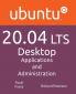 Ubuntu 20.04 LTS Desktop