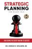STRATEGIC PLANNING FOR BLACK FOLK