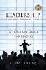 LEADERSHIP Followers Behaviors Tools