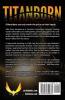 Titanborn: Children of Titan Book 1