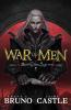 War of Men: Buried Goddess Saga Book 5