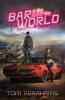 The Bar at the End of the World: The Watchers Book One: 1
