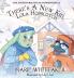 There's a New Kid Lola Hopscotch!: 3 (The Adventures of Lola Hopscotch)