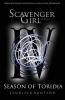 Scavenger Girl: Season of Toridia: 4