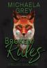 Broken Rules: 2 (Beloved Scars)