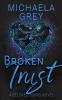 Broken Trust: 3 (Beloved Scars)