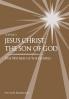 Jesus Christ the Son of God the Witness of the Gospels Vol. 3