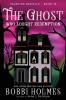 The Ghost Who Sought Redemption