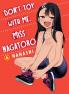Don't Toy with Me Miss Nagatoro 4
