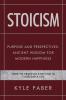 Stoicism - Purpose and Perspectives