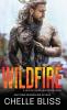 Wildfire: 3 (Men of Inked: Heatwave)
