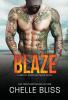 Blaze: 4 (Men of Inked: Heatwave)