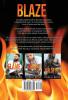 Blaze: 4 (Men of Inked: Heatwave)