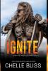 Ignite: 5 (Men of Inked: Heatwave)
