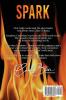 Spark: Large Print: 6 (Men of Inked: Heatwave)