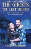 Coffee and Ghosts 4: The Ghosts You Left Behind