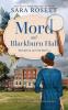 Mord auf Blackburn Hall