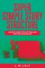 Super Simple Story Structure Large Print