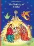 The Nativity of Christ: 1 (Scripture and Feasts for Children)