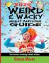 2020 Weird & Wacky Holiday Marketing Guide