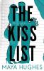 The Kiss List