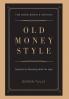 Old Money Style