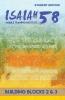 Building Blocks Books 2 & 3: Isaiah 58 Mobile Training Institute (Isaiah Mobile Training Institute)